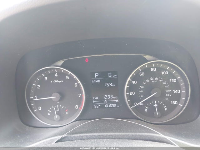 Продаж на аукціоні авто 2017 Hyundai Elantra Se, vin: KMHD74LF0HU396757, номер лоту: 46062162
