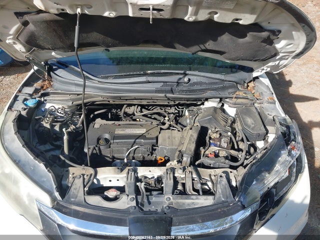 Продажа на аукционе авто 2015 Honda Cr-v Ex-l, vin: 5J6RM3H76FL023900, номер лота: 46062163