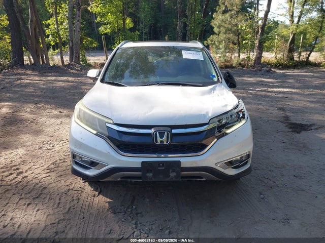 Продажа на аукционе авто 2015 Honda Cr-v Ex-l, vin: 5J6RM3H76FL023900, номер лота: 46062163