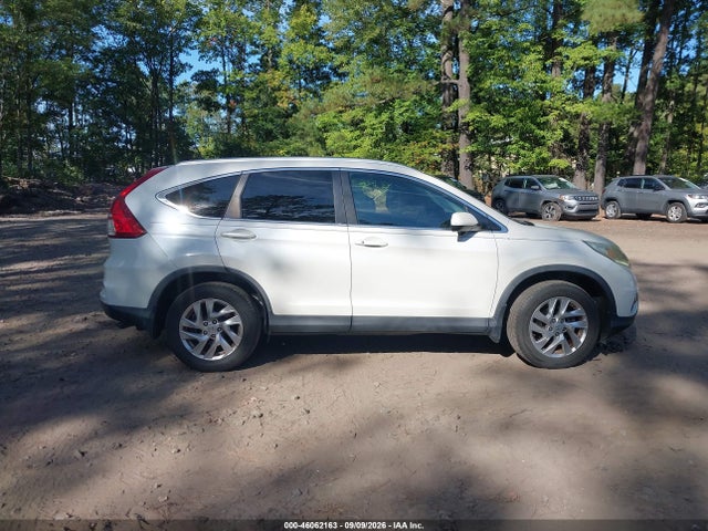 Продажа на аукционе авто 2015 Honda Cr-v Ex-l, vin: 5J6RM3H76FL023900, номер лота: 46062163