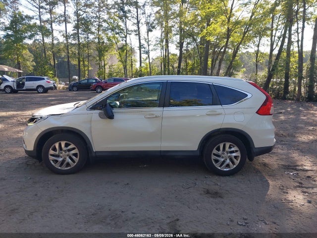 Продажа на аукционе авто 2015 Honda Cr-v Ex-l, vin: 5J6RM3H76FL023900, номер лота: 46062163