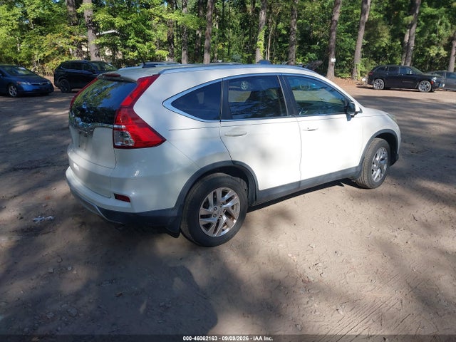 Продажа на аукционе авто 2015 Honda Cr-v Ex-l, vin: 5J6RM3H76FL023900, номер лота: 46062163