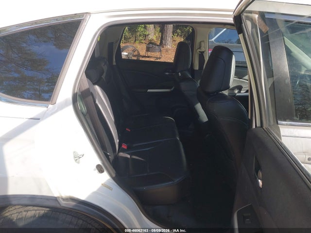 Продажа на аукционе авто 2015 Honda Cr-v Ex-l, vin: 5J6RM3H76FL023900, номер лота: 46062163
