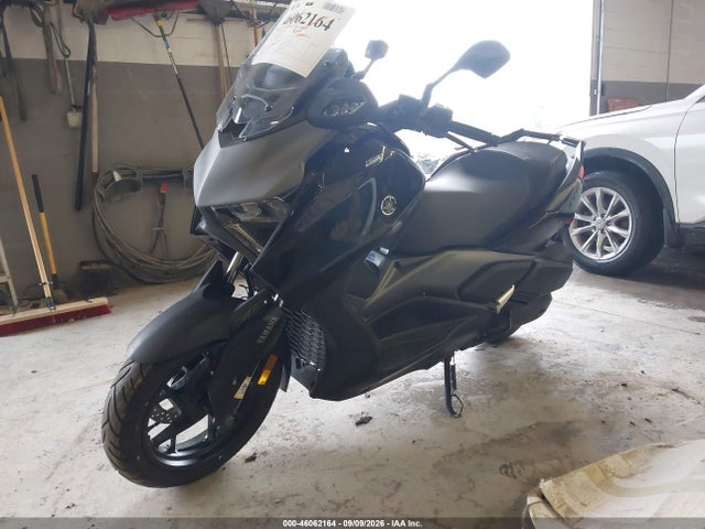 Yamaha Czd300 A 2025 MH3SH23E2SK001194 Image 2