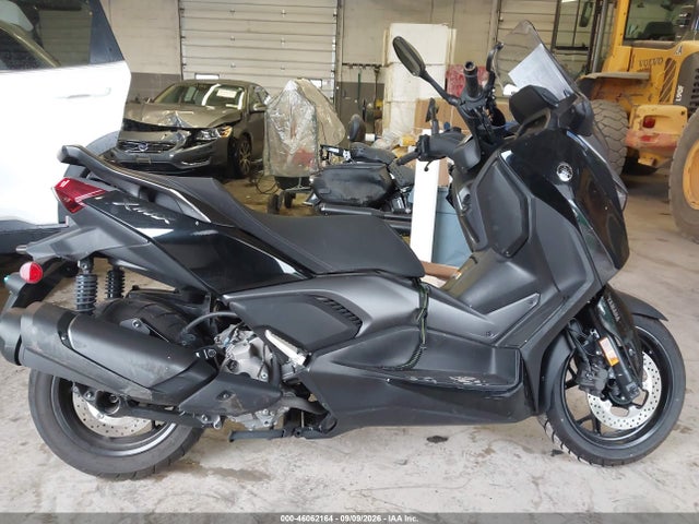 Yamaha Czd300 A 2025 MH3SH23E2SK001194 Image 12
