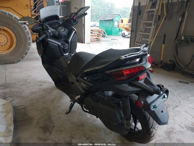 Yamaha Czd300 A 2025 MH3SH23E2SK001194 Image 3