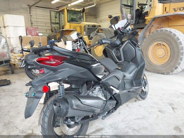 Yamaha Czd300 A 2025 MH3SH23E2SK001194 Image 4