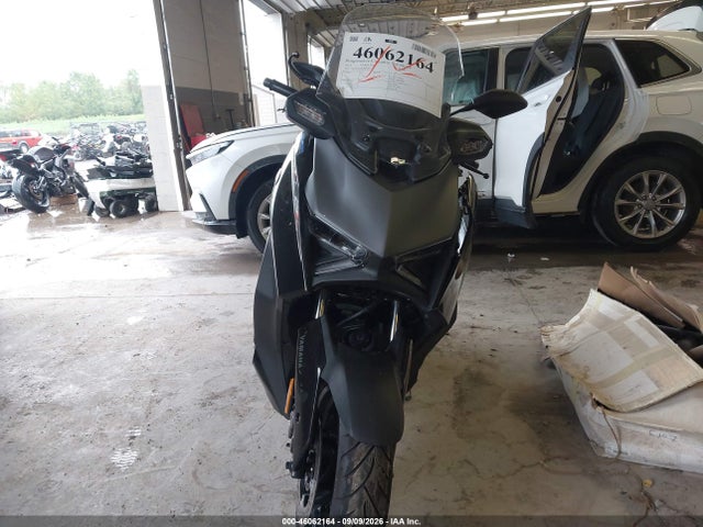 Yamaha Czd300 A 2025 MH3SH23E2SK001194 Image 5