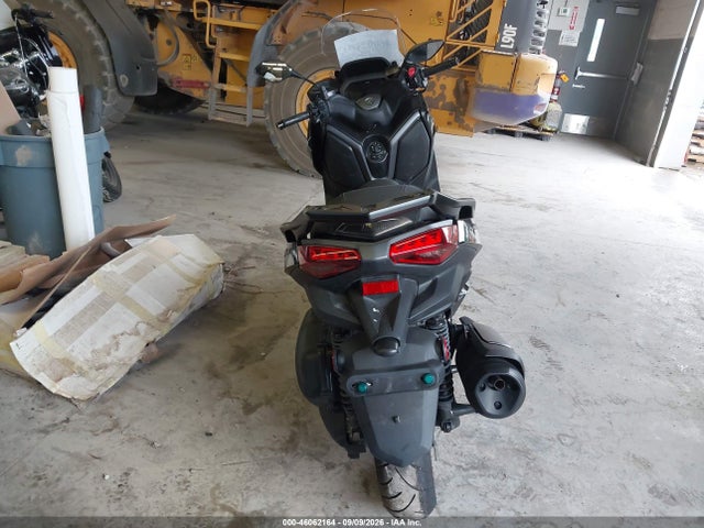 Yamaha Czd300 A 2025 MH3SH23E2SK001194 Image 6