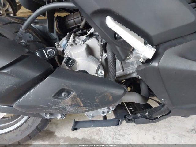 Yamaha Czd300 A 2025 MH3SH23E2SK001194 Image 8