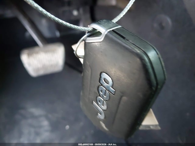 2018 Jeep Wrangler Unlimited Sahara 4x4 მანქანა იყიდება აუქციონზე, vin: 1C4HJXEG6JW324065, აუქციონის ნომერი: 46062169