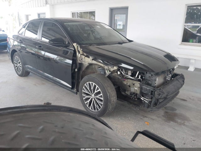46062172 :رقم المزاد ، 3VWC57BU5MM033826 vin ، 2021 Volkswagen Jetta 1.4t R-line/1.4t S/1.4t Se مزاد بيع