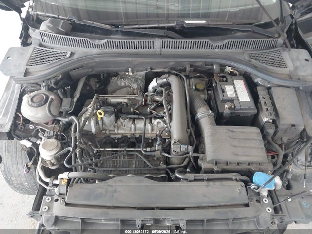 46062172 :رقم المزاد ، 3VWC57BU5MM033826 vin ، 2021 Volkswagen Jetta 1.4t R-line/1.4t S/1.4t Se مزاد بيع