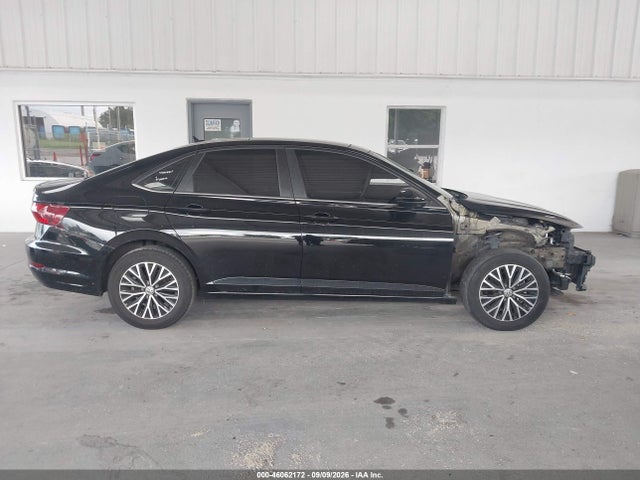 46062172 :رقم المزاد ، 3VWC57BU5MM033826 vin ، 2021 Volkswagen Jetta 1.4t R-line/1.4t S/1.4t Se مزاد بيع