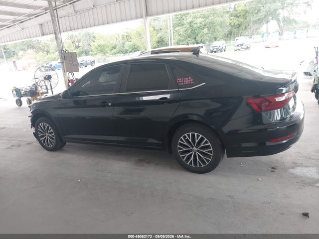 46062172 :رقم المزاد ، 3VWC57BU5MM033826 vin ، 2021 Volkswagen Jetta 1.4t R-line/1.4t S/1.4t Se مزاد بيع