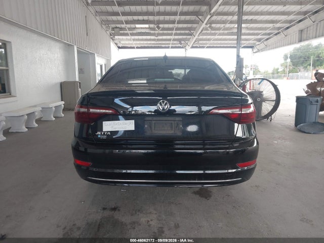 46062172 :رقم المزاد ، 3VWC57BU5MM033826 vin ، 2021 Volkswagen Jetta 1.4t R-line/1.4t S/1.4t Se مزاد بيع