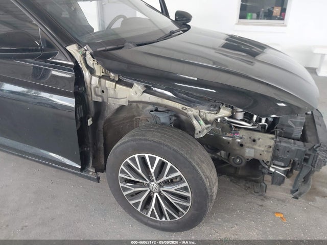 46062172 :رقم المزاد ، 3VWC57BU5MM033826 vin ، 2021 Volkswagen Jetta 1.4t R-line/1.4t S/1.4t Se مزاد بيع