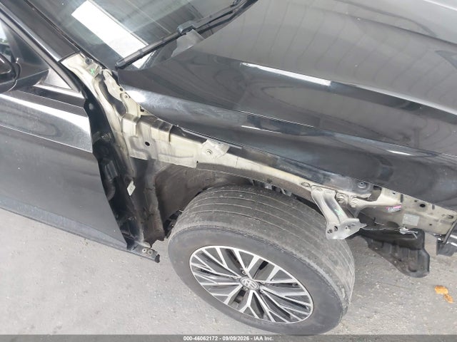46062172 :رقم المزاد ، 3VWC57BU5MM033826 vin ، 2021 Volkswagen Jetta 1.4t R-line/1.4t S/1.4t Se مزاد بيع