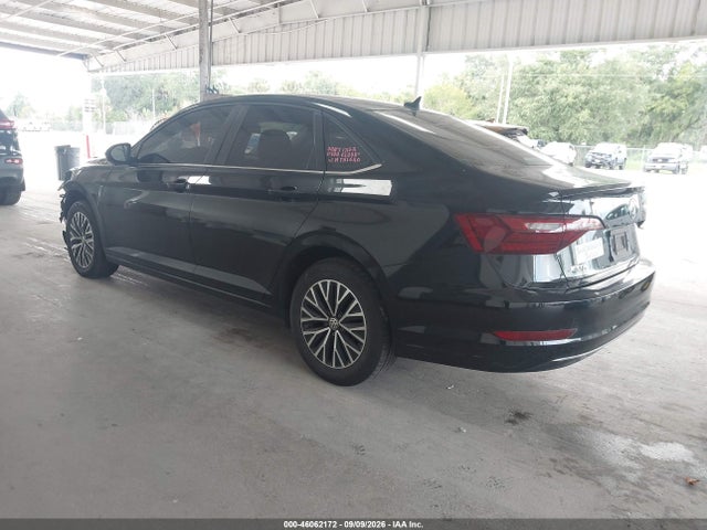 46062172 :رقم المزاد ، 3VWC57BU5MM033826 vin ، 2021 Volkswagen Jetta 1.4t R-line/1.4t S/1.4t Se مزاد بيع