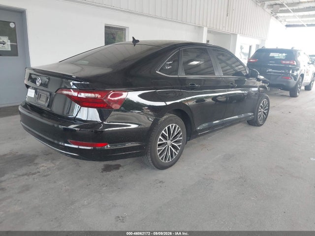 46062172 :رقم المزاد ، 3VWC57BU5MM033826 vin ، 2021 Volkswagen Jetta 1.4t R-line/1.4t S/1.4t Se مزاد بيع