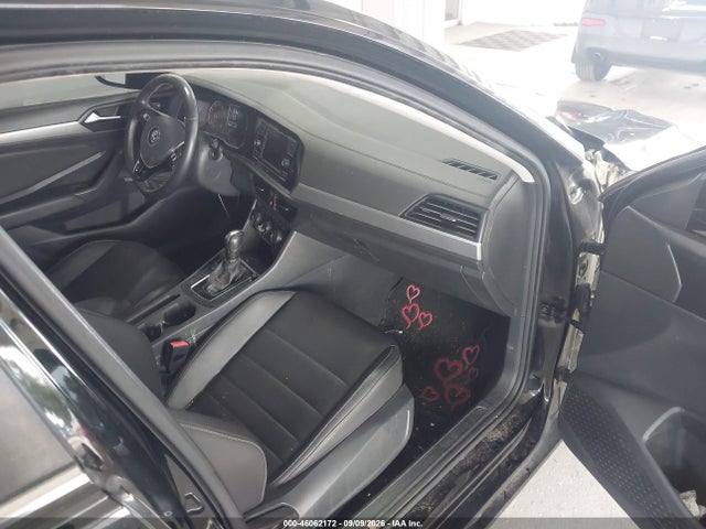 46062172 :رقم المزاد ، 3VWC57BU5MM033826 vin ، 2021 Volkswagen Jetta 1.4t R-line/1.4t S/1.4t Se مزاد بيع