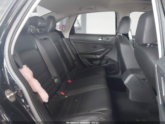 46062172 :رقم المزاد ، 3VWC57BU5MM033826 vin ، 2021 Volkswagen Jetta 1.4t R-line/1.4t S/1.4t Se مزاد بيع