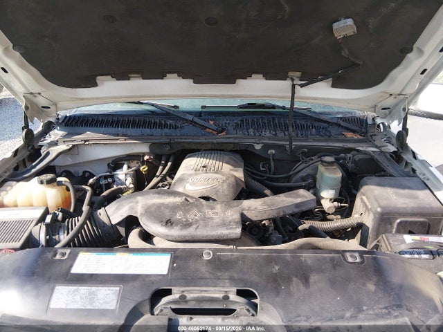 Aukcja sprzedaży 2002 Chevrolet Avalanche 1500, vin: 3GNEK13T32G229449, numer aukcji: 46062174