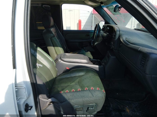 Aukcja sprzedaży 2002 Chevrolet Avalanche 1500, vin: 3GNEK13T32G229449, numer aukcji: 46062174
