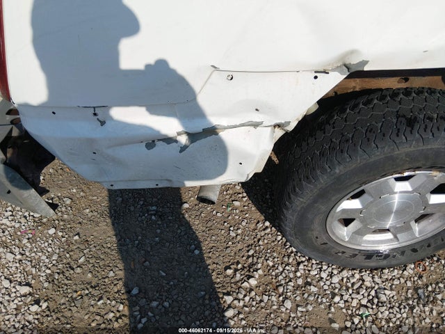 Aukcja sprzedaży 2002 Chevrolet Avalanche 1500, vin: 3GNEK13T32G229449, numer aukcji: 46062174