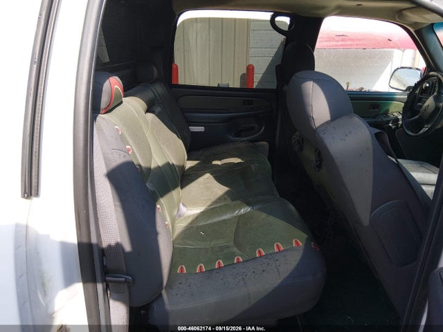 Aukcja sprzedaży 2002 Chevrolet Avalanche 1500, vin: 3GNEK13T32G229449, numer aukcji: 46062174
