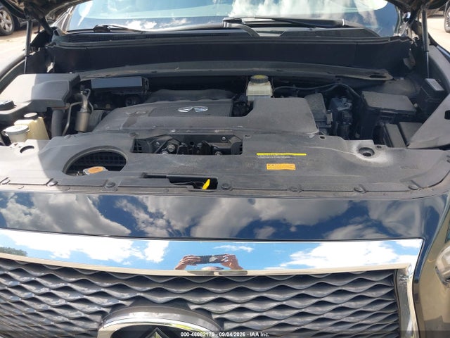 Продажа на аукционе авто 2019 Infiniti Qx60 Pure, vin: 5N1DL0MN8KC529806, номер лота: 46062175