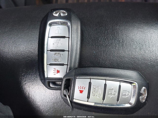 Продажа на аукционе авто 2019 Infiniti Qx60 Pure, vin: 5N1DL0MN8KC529806, номер лота: 46062175