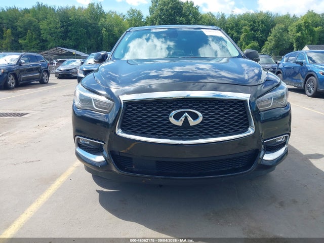 Продажа на аукционе авто 2019 Infiniti Qx60 Pure, vin: 5N1DL0MN8KC529806, номер лота: 46062175