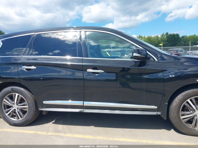 Продажа на аукционе авто 2019 Infiniti Qx60 Pure, vin: 5N1DL0MN8KC529806, номер лота: 46062175
