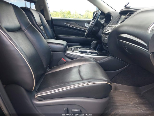 Продажа на аукционе авто 2019 Infiniti Qx60 Pure, vin: 5N1DL0MN8KC529806, номер лота: 46062175