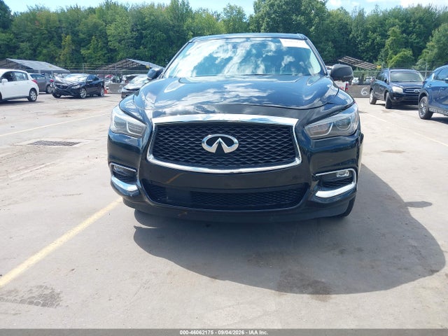 Продажа на аукционе авто 2019 Infiniti Qx60 Pure, vin: 5N1DL0MN8KC529806, номер лота: 46062175