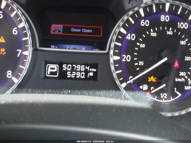Продажа на аукционе авто 2019 Infiniti Qx60 Pure, vin: 5N1DL0MN8KC529806, номер лота: 46062175