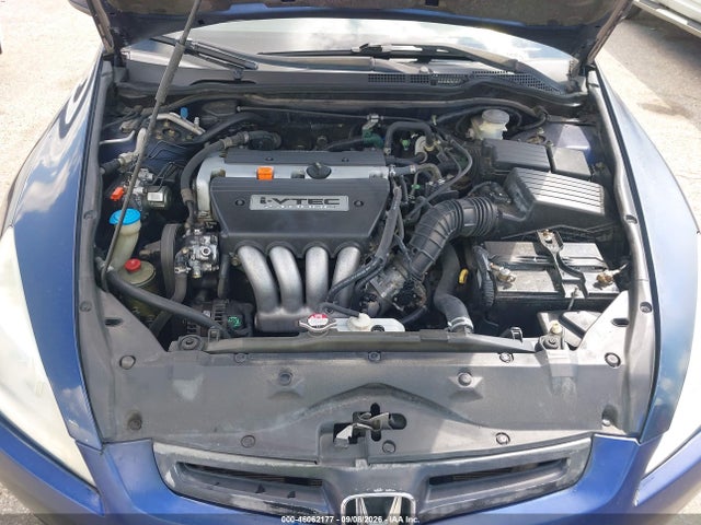 2005 Honda Accord 2.4 Ex მანქანა იყიდება აუქციონზე, vin: 1HGCM56765A032361, აუქციონის ნომერი: 46062177