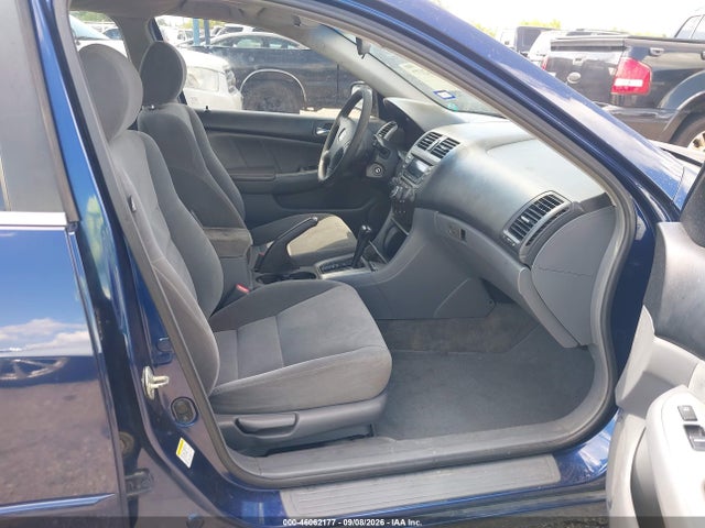 2005 Honda Accord 2.4 Ex მანქანა იყიდება აუქციონზე, vin: 1HGCM56765A032361, აუქციონის ნომერი: 46062177