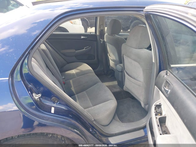 2005 Honda Accord 2.4 Ex მანქანა იყიდება აუქციონზე, vin: 1HGCM56765A032361, აუქციონის ნომერი: 46062177
