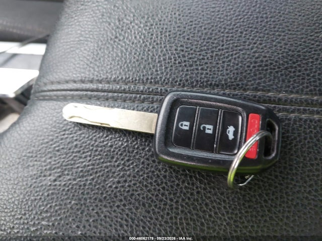 46062179 :رقم المزاد ، 1HGCR2F5XDA191316 vin ، 2013 Honda Accord Sport مزاد بيع