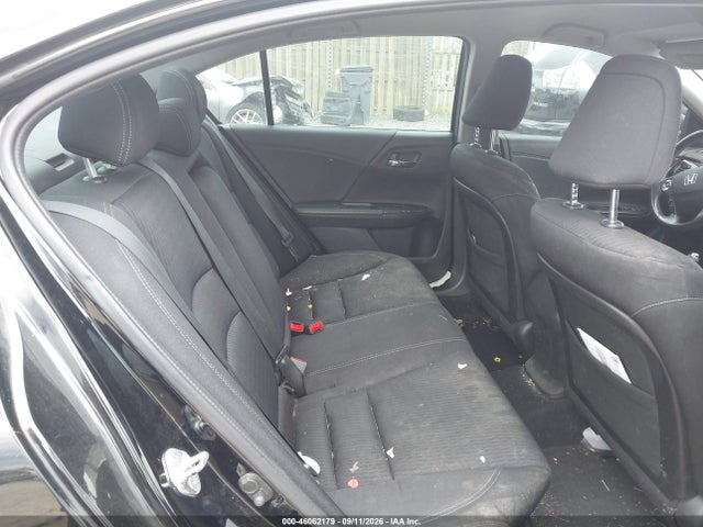 46062179 :رقم المزاد ، 1HGCR2F5XDA191316 vin ، 2013 Honda Accord Sport مزاد بيع
