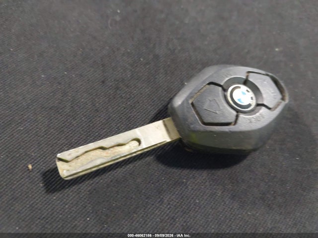Продажа на аукционе авто 2005 Bmw Z4 3.0i, vin: 4USBT53575LU11688, номер лота: 46062186