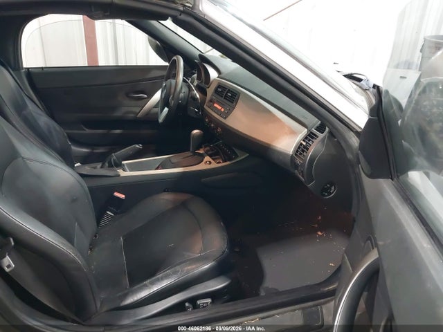 Продажа на аукционе авто 2005 Bmw Z4 3.0i, vin: 4USBT53575LU11688, номер лота: 46062186