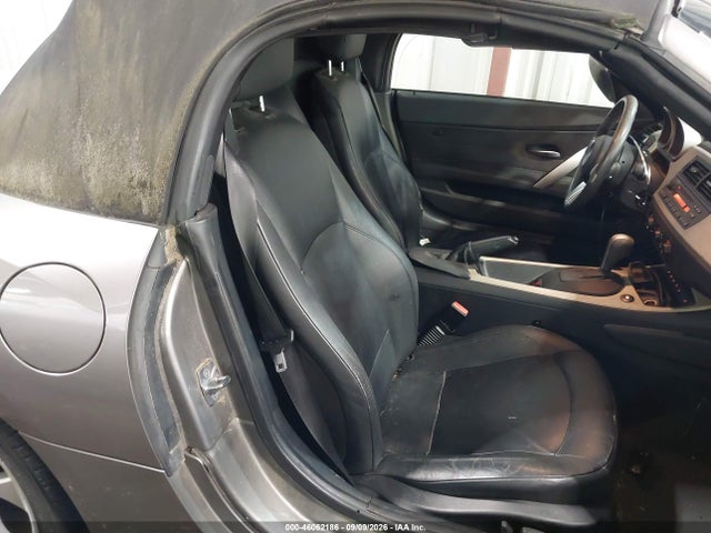 Продажа на аукционе авто 2005 Bmw Z4 3.0i, vin: 4USBT53575LU11688, номер лота: 46062186