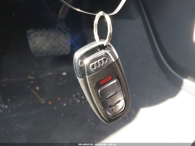 Aukcja sprzedaży 2018 Audi A6 2.0t Premium/2.0t Sport, vin: WAUC8AFC5JN088168, numer aukcji: 46062188