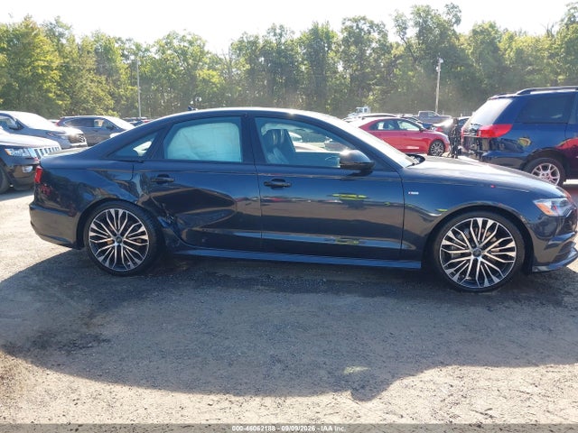Aukcja sprzedaży 2018 Audi A6 2.0t Premium/2.0t Sport, vin: WAUC8AFC5JN088168, numer aukcji: 46062188