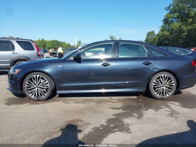 Aukcja sprzedaży 2018 Audi A6 2.0t Premium/2.0t Sport, vin: WAUC8AFC5JN088168, numer aukcji: 46062188