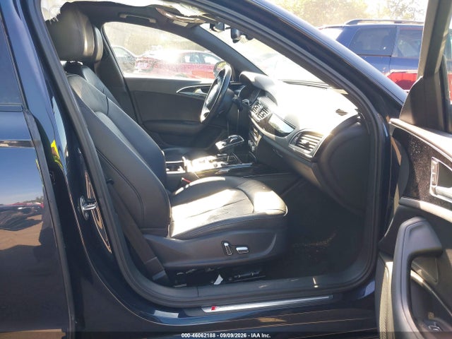 Aukcja sprzedaży 2018 Audi A6 2.0t Premium/2.0t Sport, vin: WAUC8AFC5JN088168, numer aukcji: 46062188