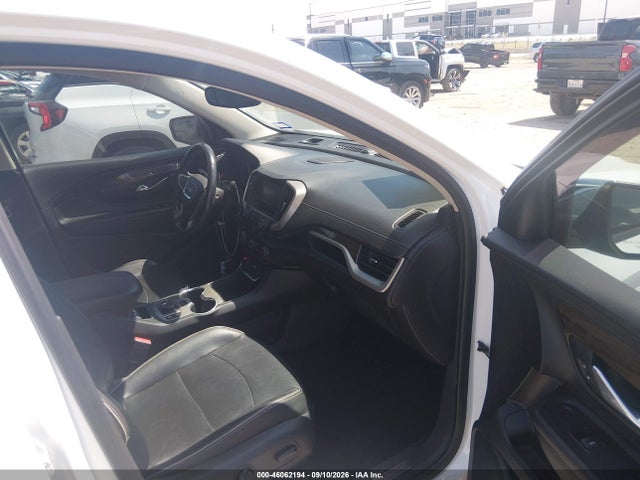 Продаж на аукціоні авто 2020 Gmc Terrain Awd Denali, vin: 3GKALXEX2LL283653, номер лоту: 46062194